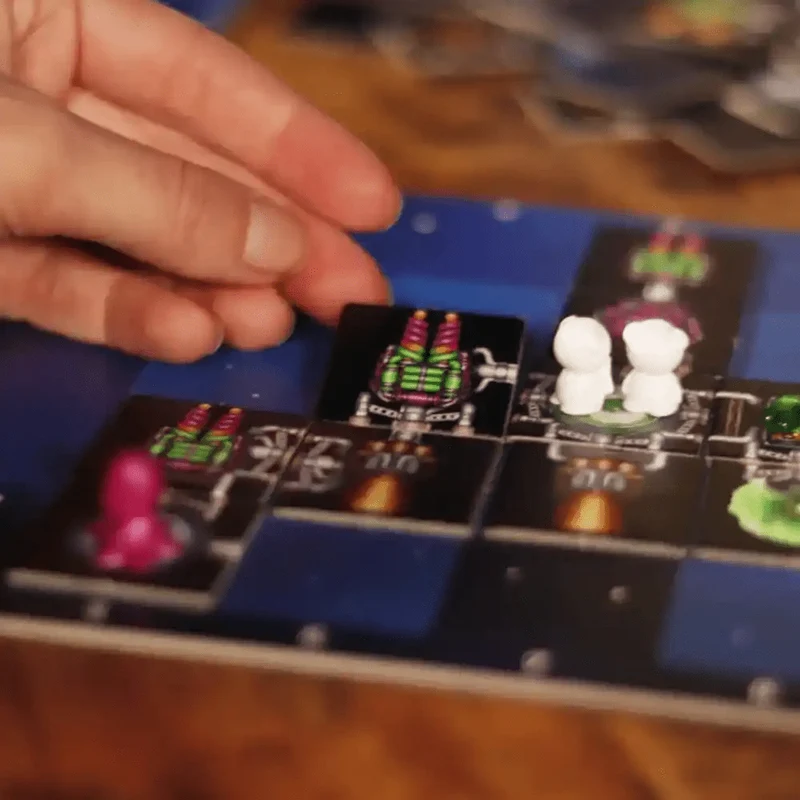 Galaxy Trucker - Nouvelle Éd. (FR)