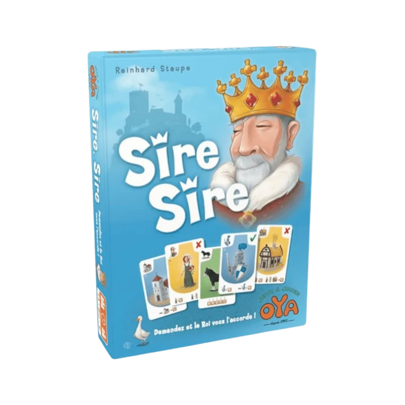 Sire Sire (FR)
