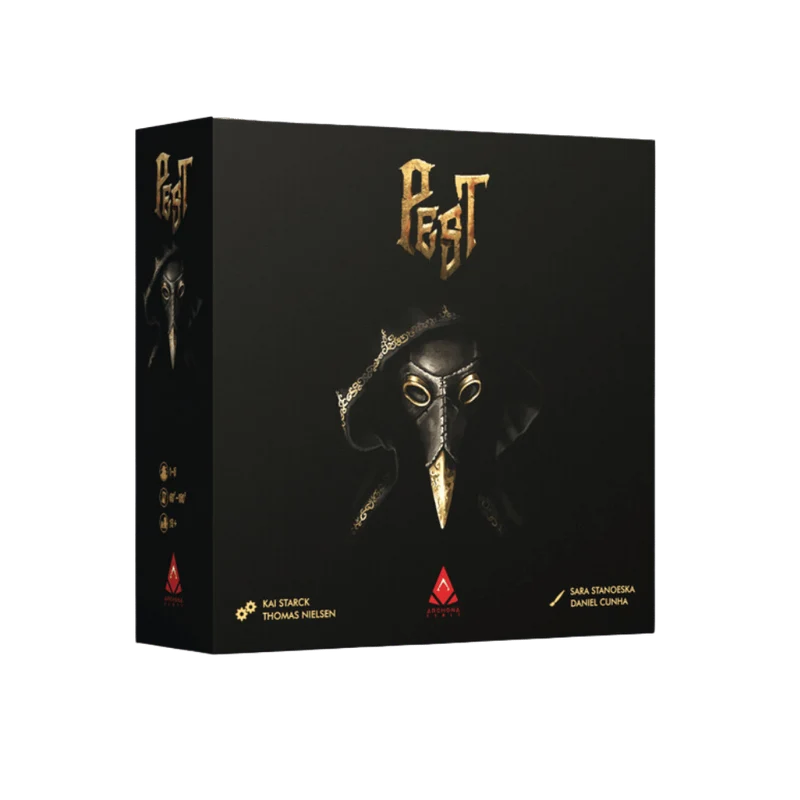 Pest (EN)
