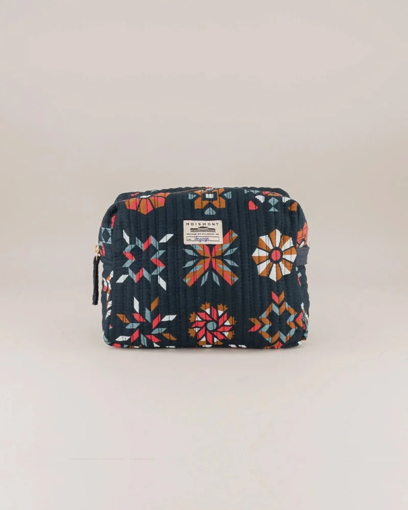 Moismont - Grande Pochette N°43 - Tribu Marine