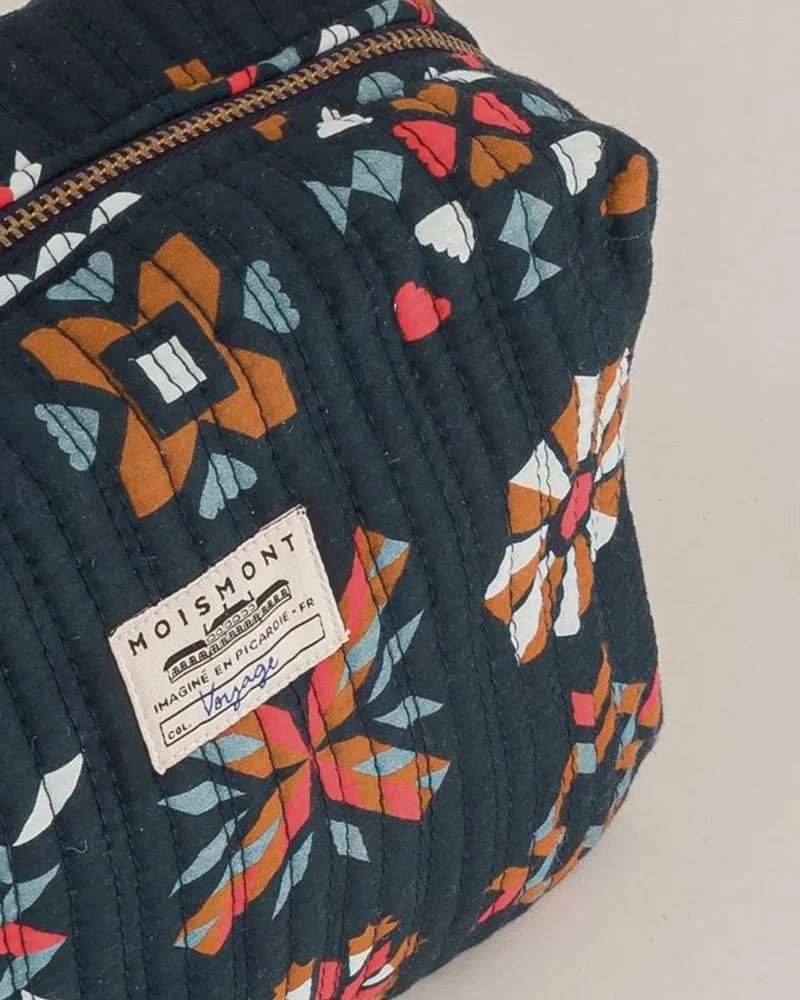 Moismont - Grande Pochette N°43 - Tribu Marine