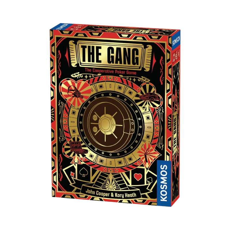 The Gang (EN)