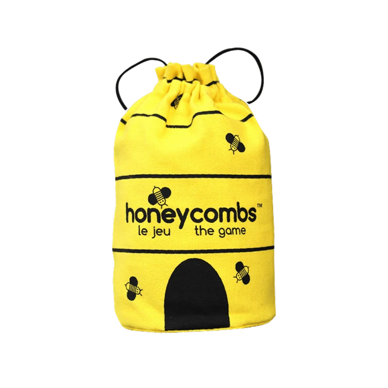 Honeycombs (ML)