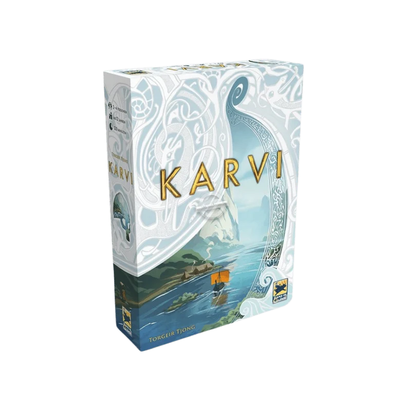 Karvi (FR)