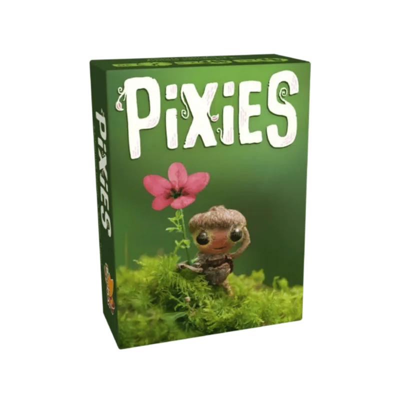 Pixies (ML)