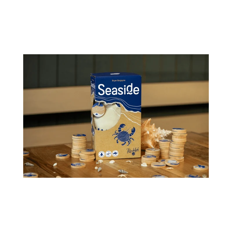 Seaside (EN)