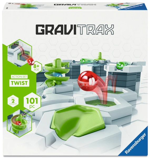 GraviTrax: Twist Action