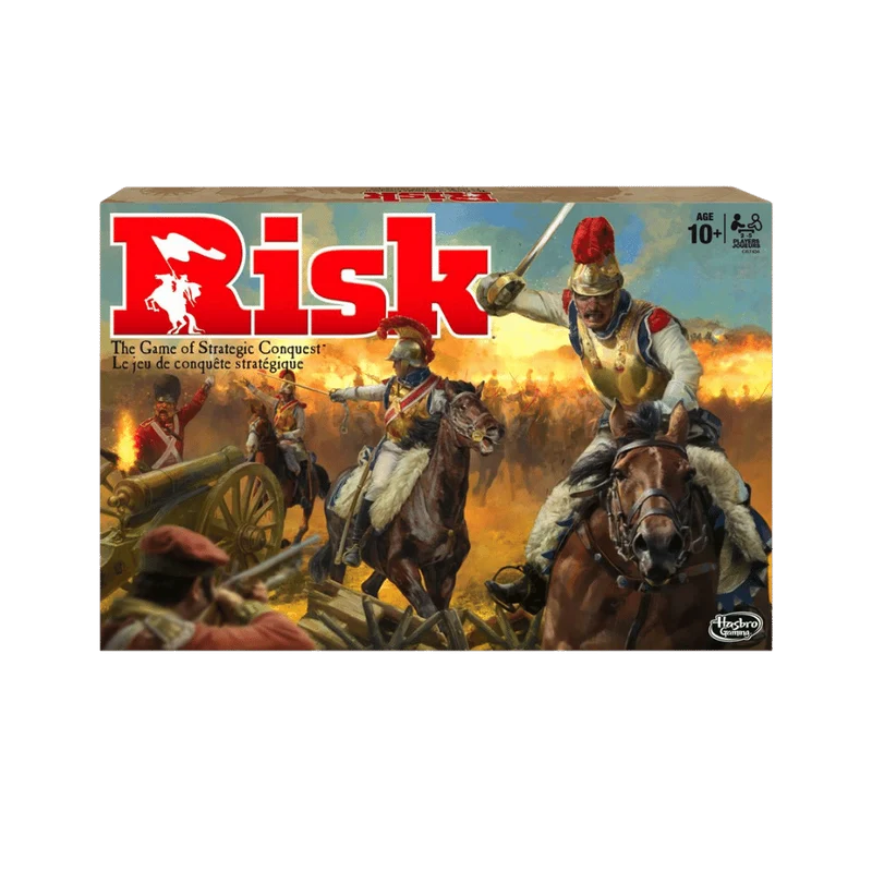 Risk (ML)