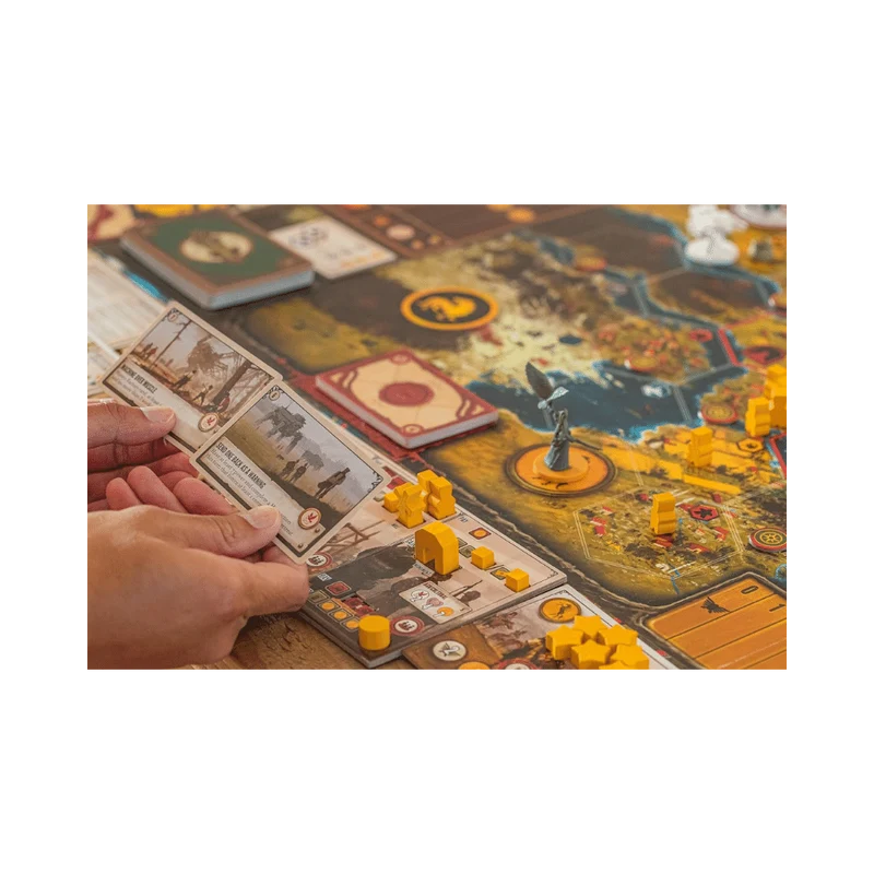 Scythe (EN)
