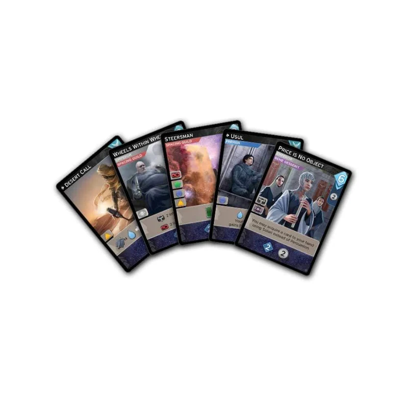 Dune: Imperium Uprising (EN)