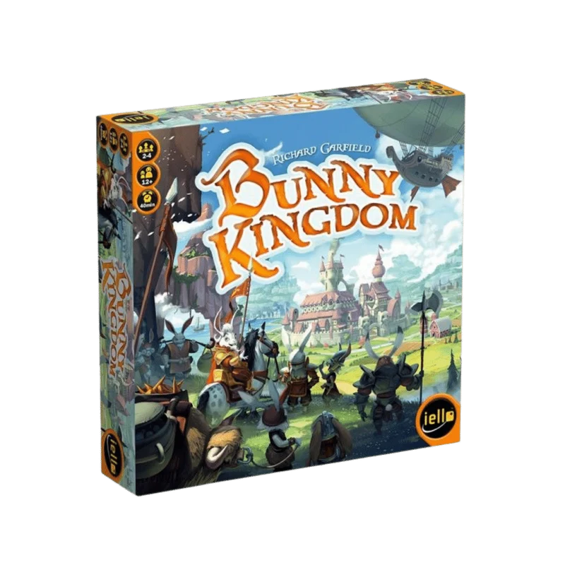 Bunny Kingdom (EN)