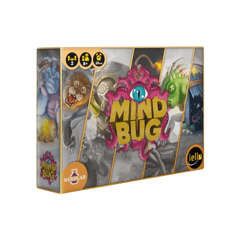 Mindbug (FR)