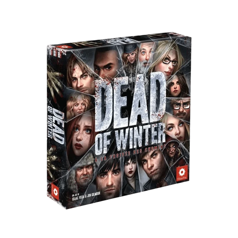 Dead of Winter (FR)