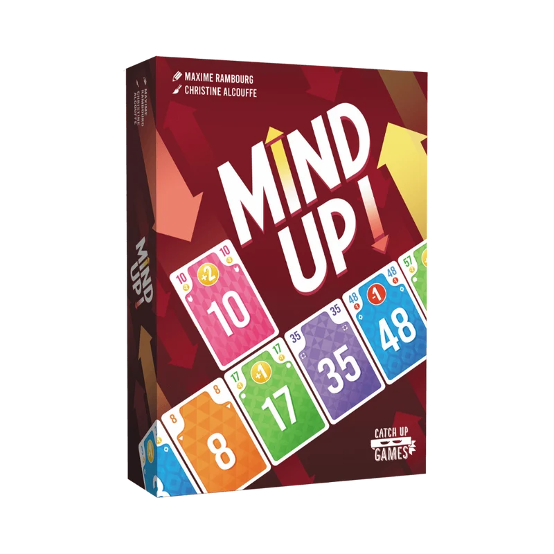Mind Up! (ML)