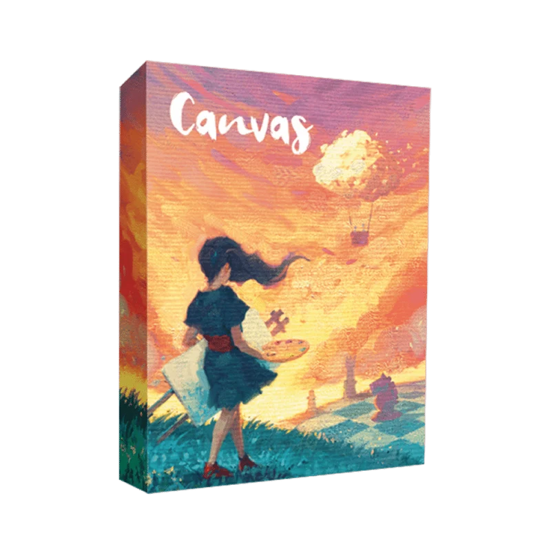 Canvas (EN)