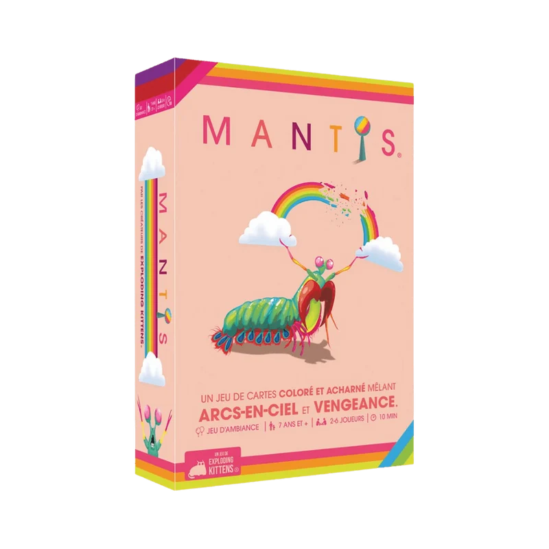Mantis (FR)