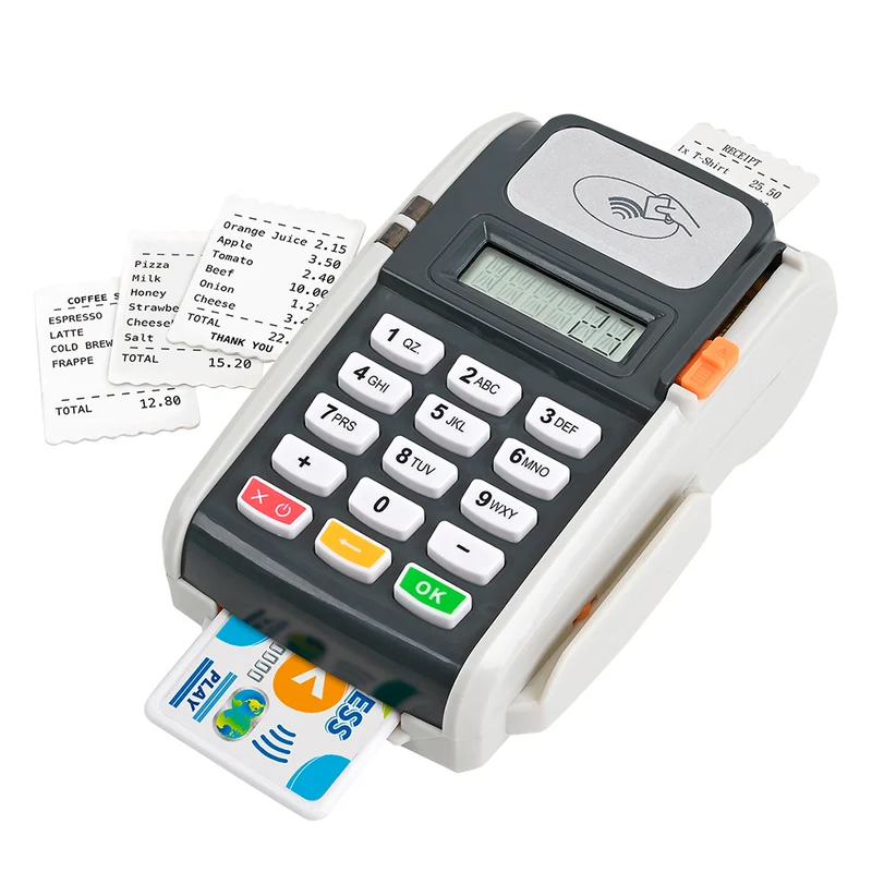 Pakö - Terminal de paiement électronique