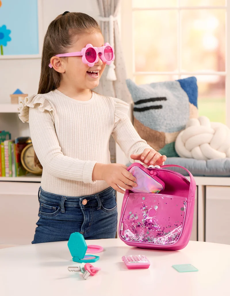 Sac à main et accessoires Sparkle Time