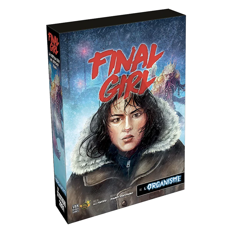 Final Girl Ext 07 La station 2891 ne répond plus