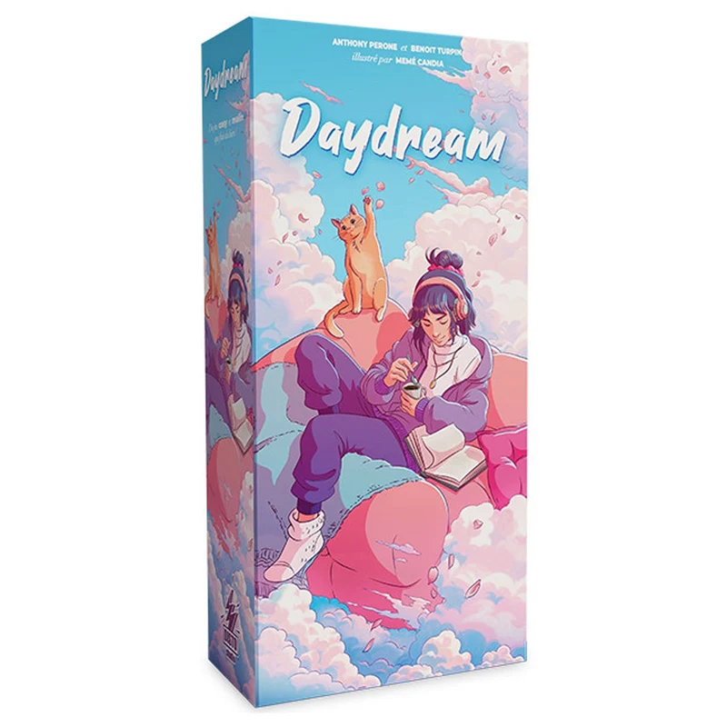 Daydream (Version française)