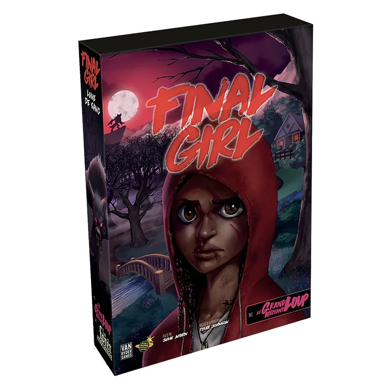 Final Girl Ext 09 Lune de sang
