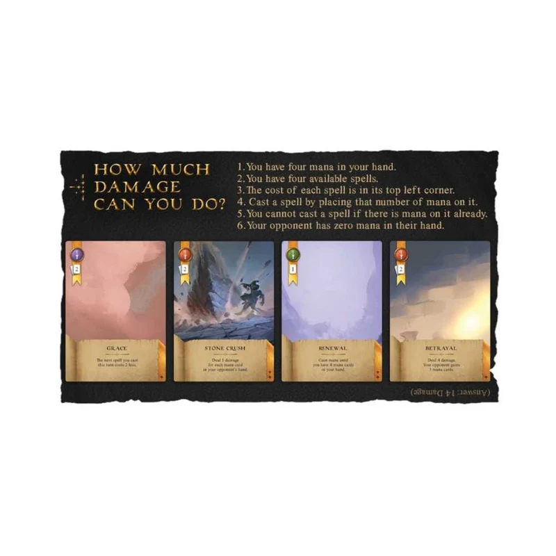 Wizards of the Grimoire (EN)