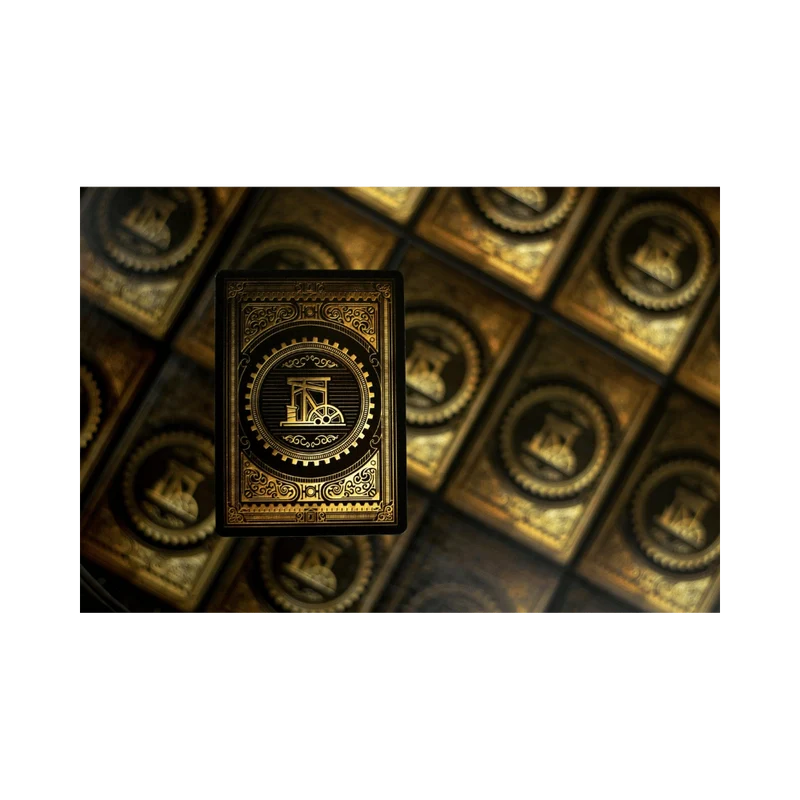 Brass : Lancashire (FR)
