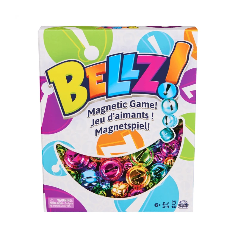 Bellz en pochette (ML)