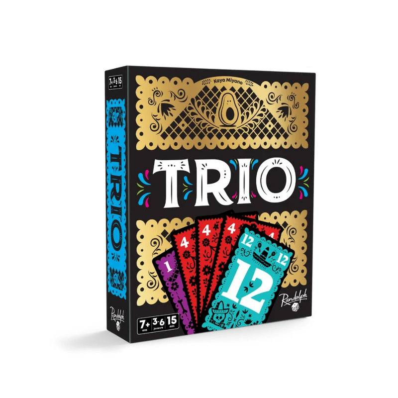 Trio (ML)