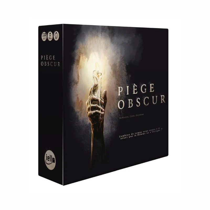 Piège Obscur (FR)