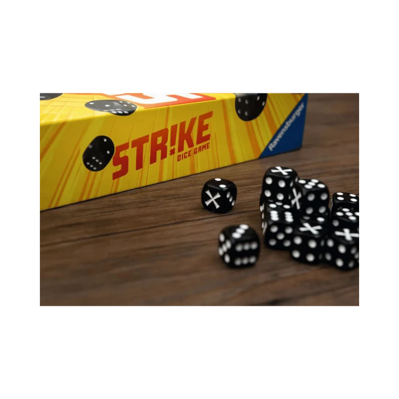Strike (ML)