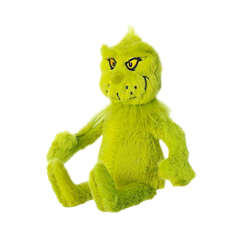 Peluche Grinch 8''