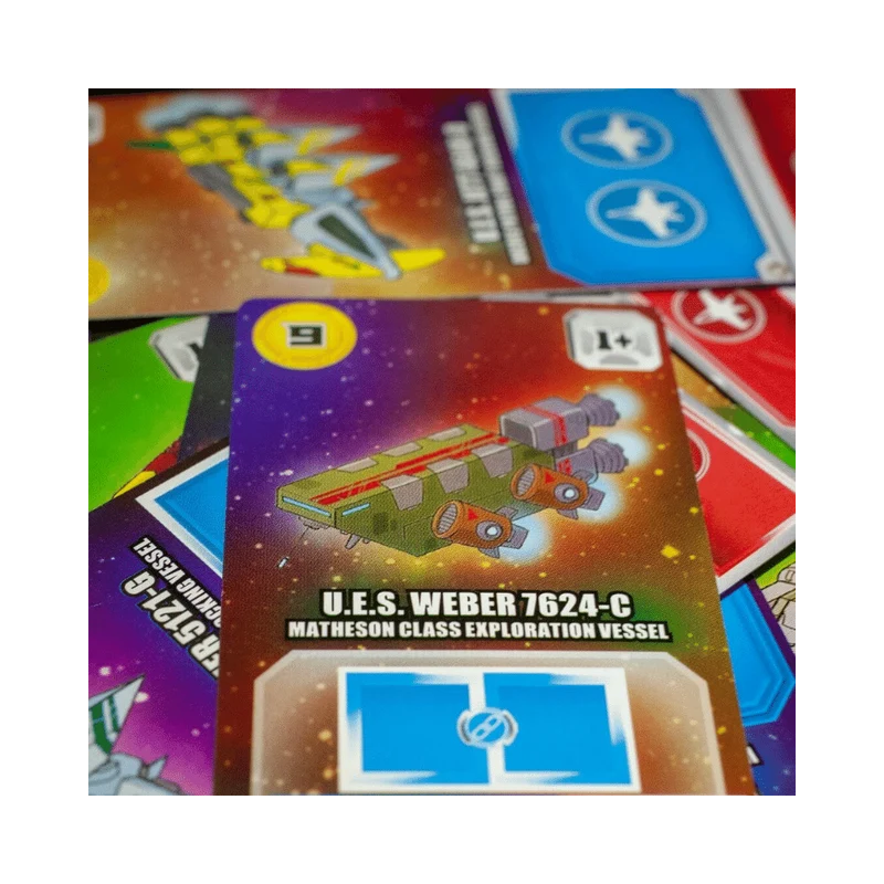 Space Base (EN)