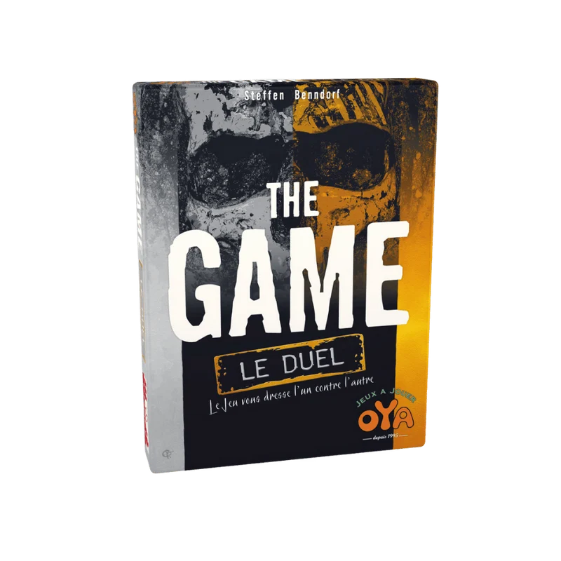 The Game Le Duel (FR)