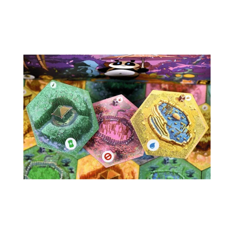 Takenoko (FR)