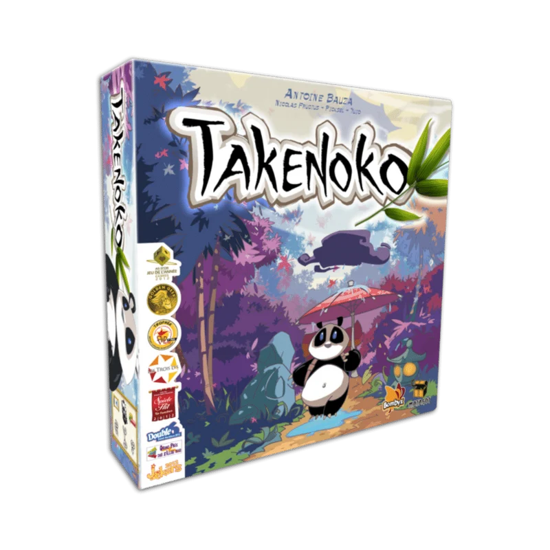 Takenoko (FR)