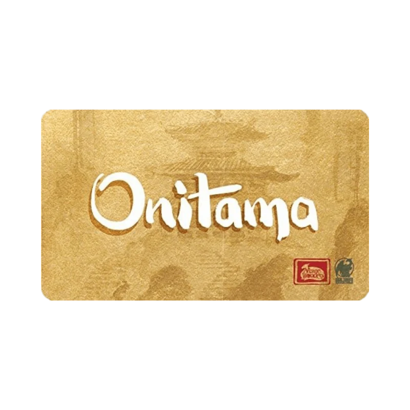 Onitama (EN)