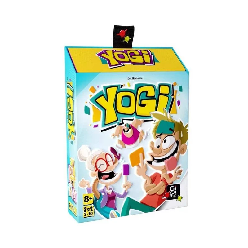 Yogi (FR)