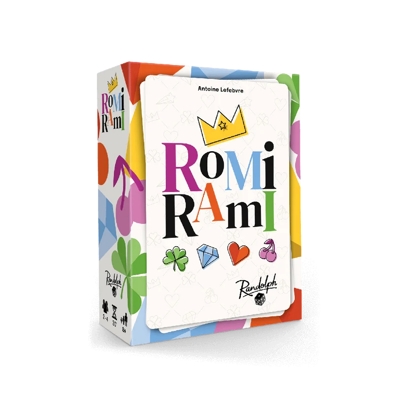 Romi Rami (FR)