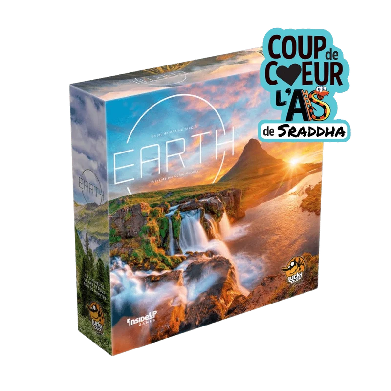 Earth (FR)