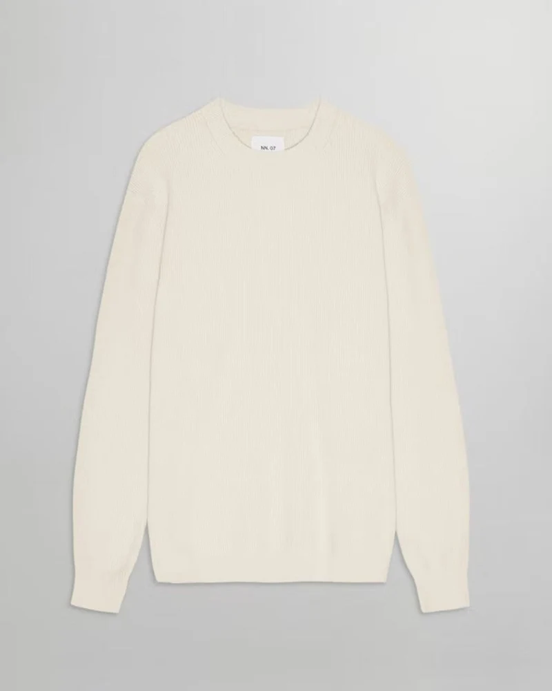 Nn07 - Pull Dany - Beige