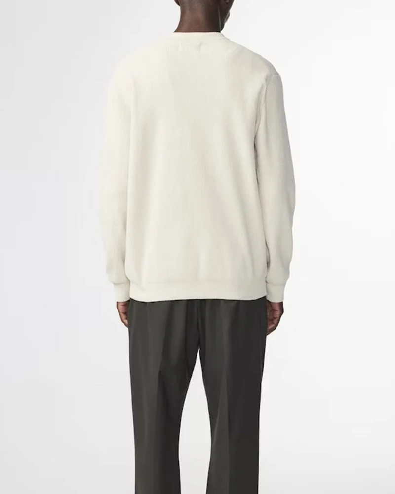 Nn07 - Pull Dany - Beige