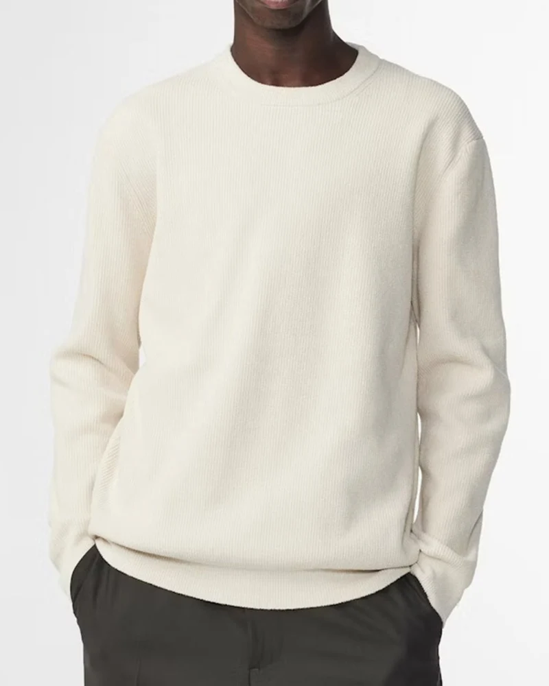 Nn07 - Pull Dany - Beige