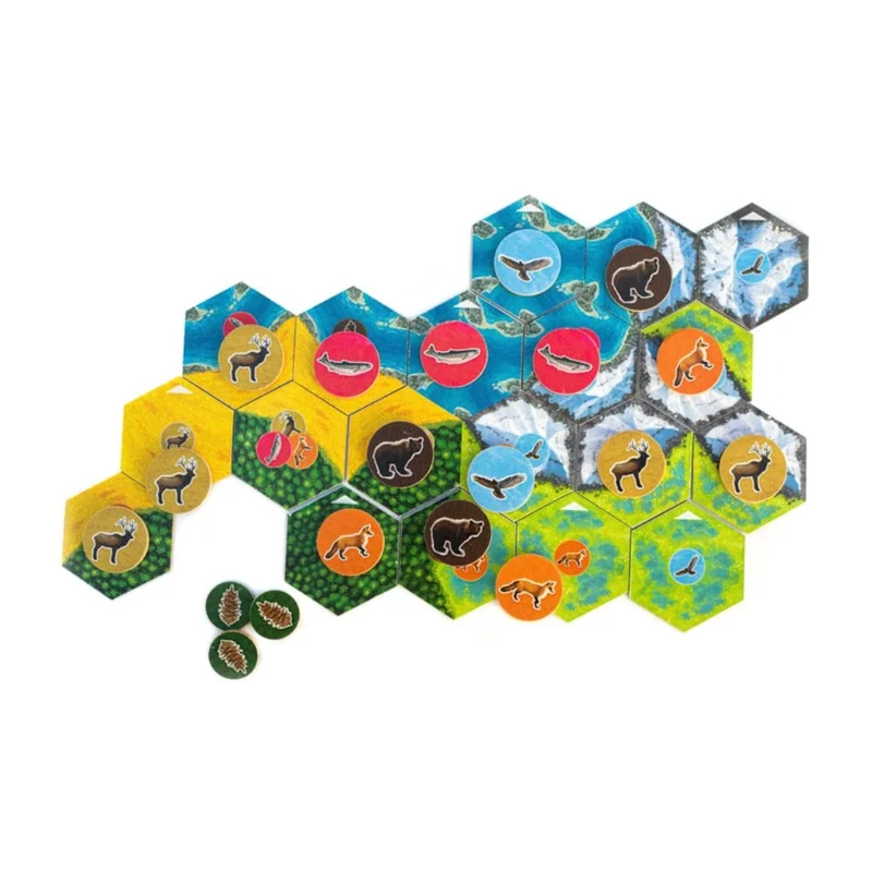 Cascadia (FR)