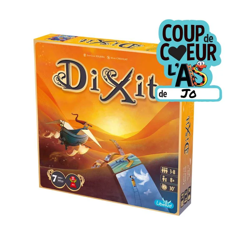 Dixit (ML)