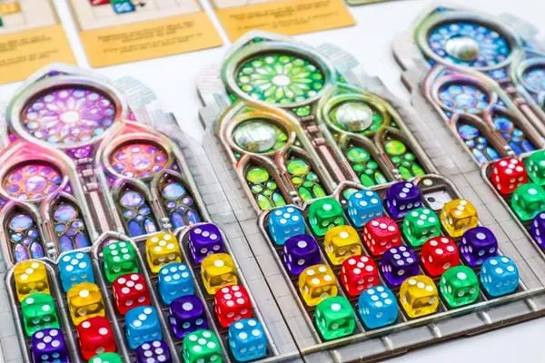 Sagrada (FR)