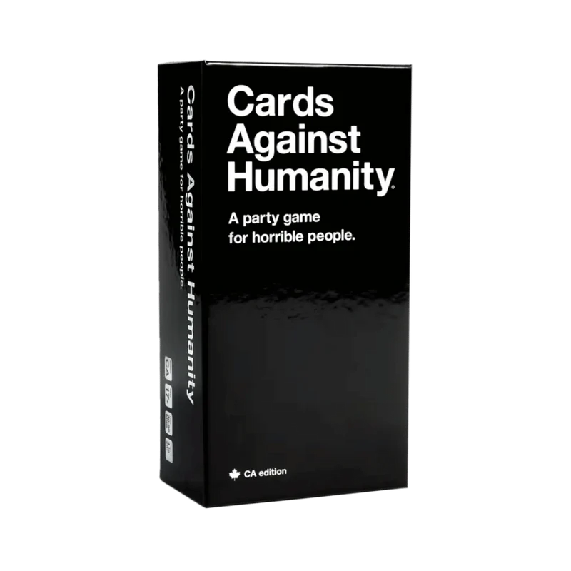 Cards Against Humanity (EN)