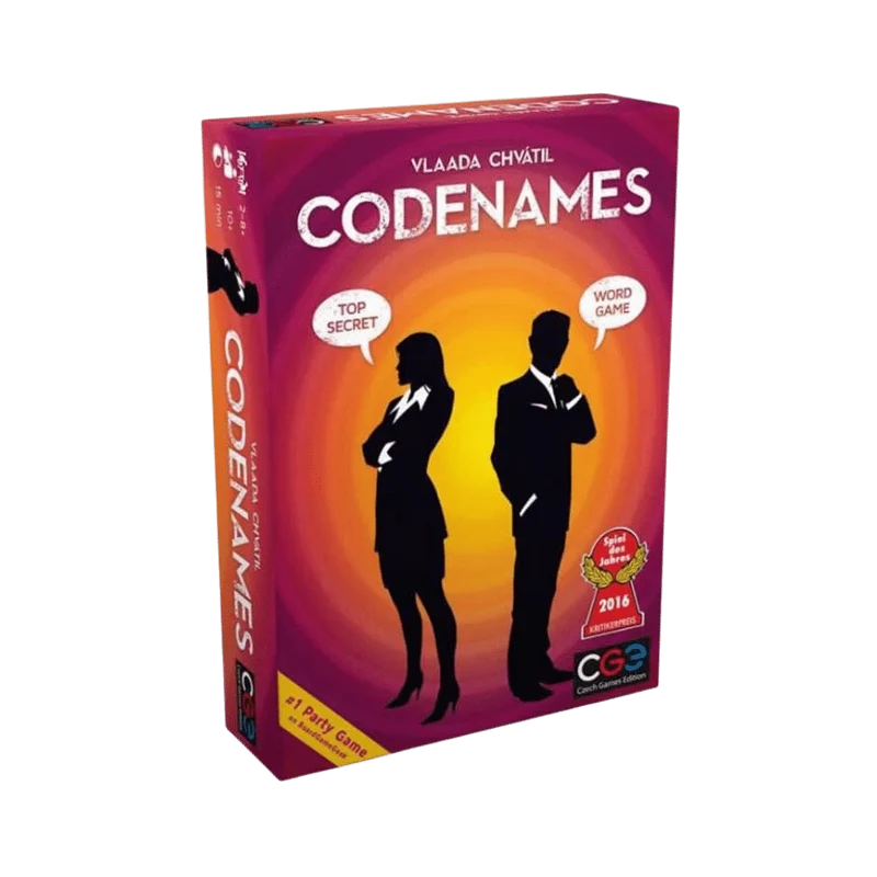 Codenames (EN)