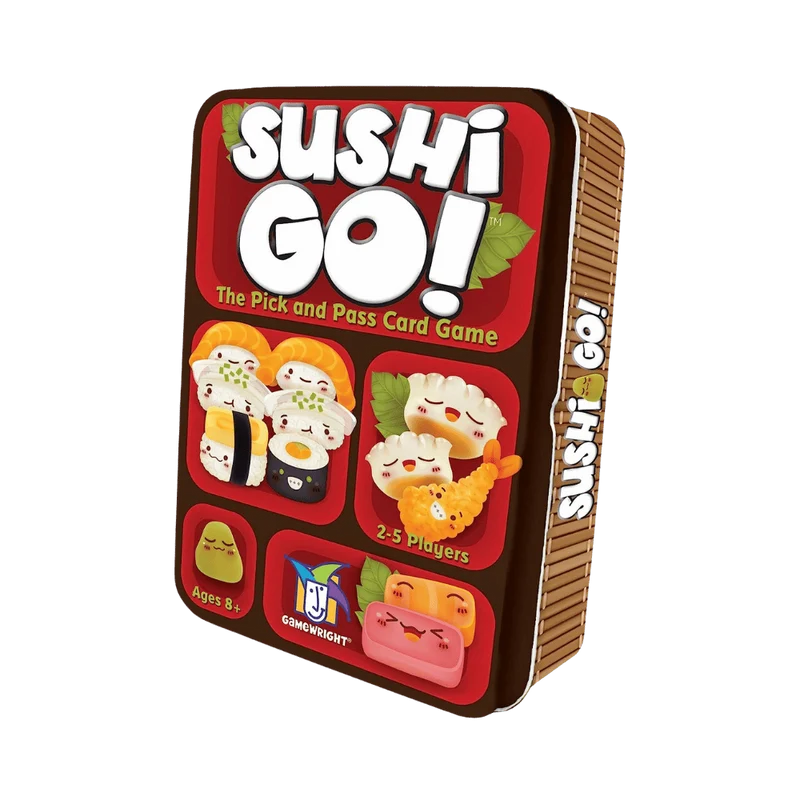 Sushi Go! (EN)