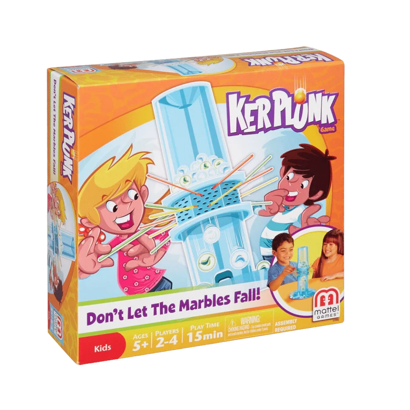 Kerplunk (ML)